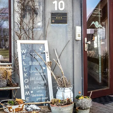 Garni Hotel & Appartements Nordstrand-3