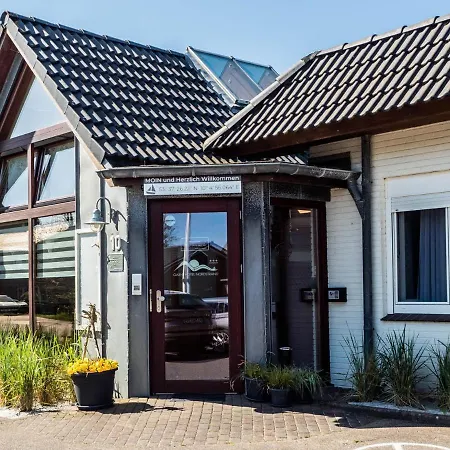 Garni Hotel & Appartements Nordstrand-2