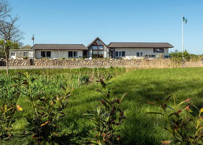 Garni Hotel & Appartements Nordstrand